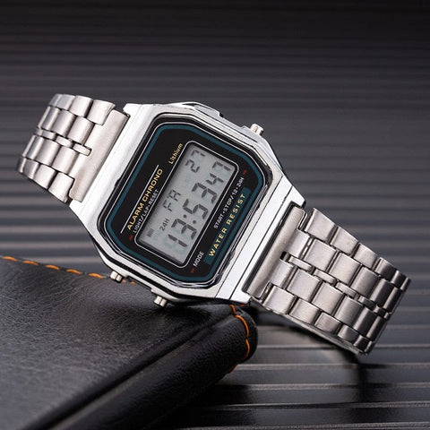 Retro Watch