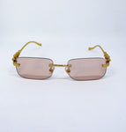 Cheetah Sunglasses