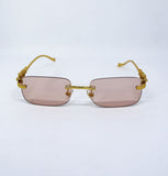 Cheetah Sunglasses
