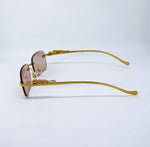 Cheetah Sunglasses