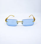 Cheetah Sunglasses