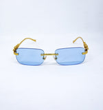 Cheetah Sunglasses