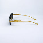Cheetah Sunglasses