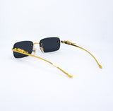 Cheetah Sunglasses