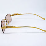 Cheetah Sunglasses