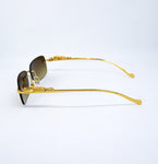 Cheetah Sunglasses
