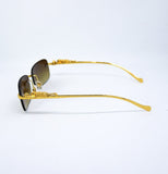 Cheetah Sunglasses