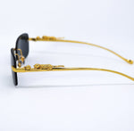 Cheetah Sunglasses