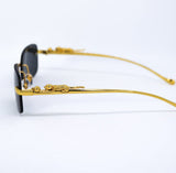 Cheetah Sunglasses