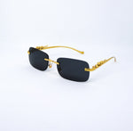 Cheetah Sunglasses
