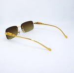 Cheetah Sunglasses