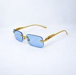 Cheetah Sunglasses