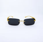 Cheetah Sunglasses