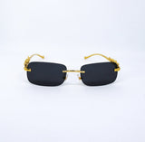 Cheetah Sunglasses