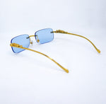 Cheetah Sunglasses