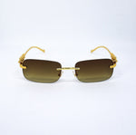 Cheetah Sunglasses