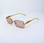 Cheetah Sunglasses