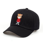 Bear Cap