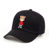 Bear Cap