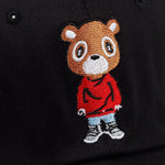 Bear Cap