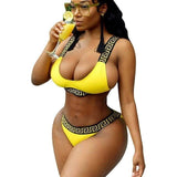 Bandage Bikini