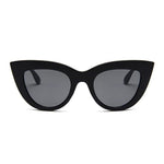 Cat Eyes