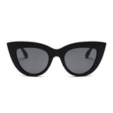 Cat Eyes