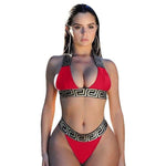 Bandage Bikini