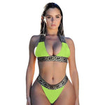 Bandage Bikini