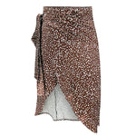Wrap Skirt