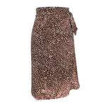 Wrap Skirt