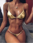 Shiny Bikini