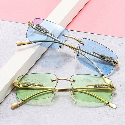 Cheetah Sunglasses