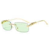 Cheetah Sunglasses