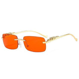 Cheetah Sunglasses