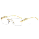 Cheetah Sunglasses