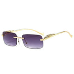Cheetah Sunglasses