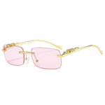 Cheetah Sunglasses
