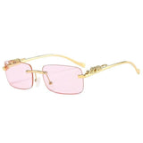 Cheetah Sunglasses