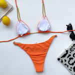 Chain Bikini