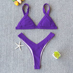 Push Up Bikini