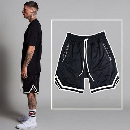 Basketball Pants