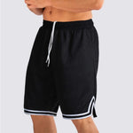 Basketball Pants