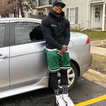 Basketball Pants