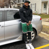 Basketball Pants