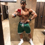 Basketball Pants
