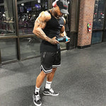 Basketball Pants
