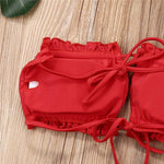Folds Bikini