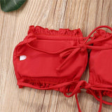 Folds Bikini