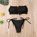 Folds Bikini